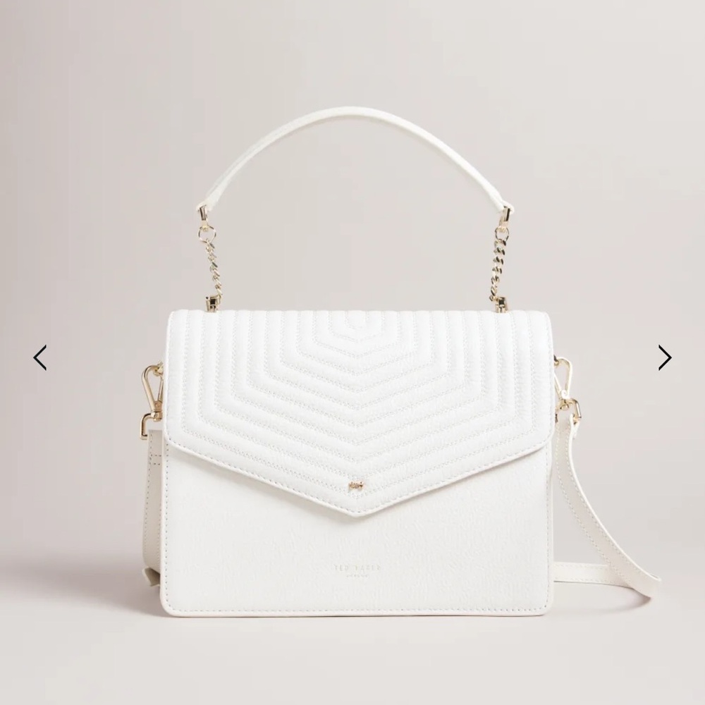 Ted baker purse